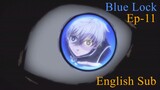 Blue Lock Episode- 11
