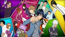 Bakuman S1 EP12 sub indo