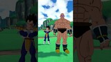 Goku's Journey #shorts