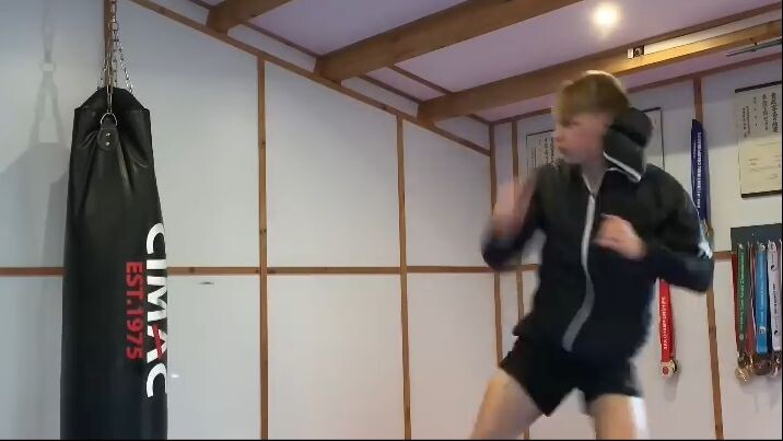 Bruce Lee’s top 3 kicks