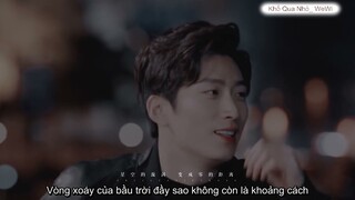 [Vietsub FMV Bầu Trời Sao Rơi ] Lôi Vũ Tranh  x Đỗ Hiểu Tô /Hải Thượng Phồn Hoa/ Lý Thấm x Đậu Kiều