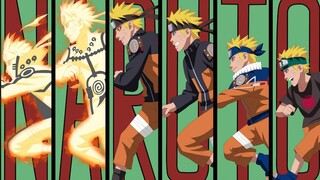 Naruto nhớ lại, với hai mươi năm kỹ năng, liệu bạn có thể đỡ được đòn sát thương này không?