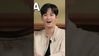 Entrevista Kim Soo-hyun - Rainha das Lágrimas #queenoftearskdrama