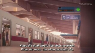 Gak bisa move on ama scene ini!