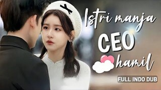 Cewek Hamil Ini Ditolak Olah Semua Orang, Tapi Seorang CEO malah Langsung.....