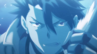 Fate/Prototype ซับอังกฤษ 1080p HD