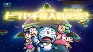 Doraemon Vietsub Tập 722: Cuộc phản công của người ngoài hành tinh Dorayak