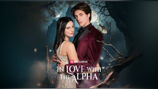 In Love With The Alpha