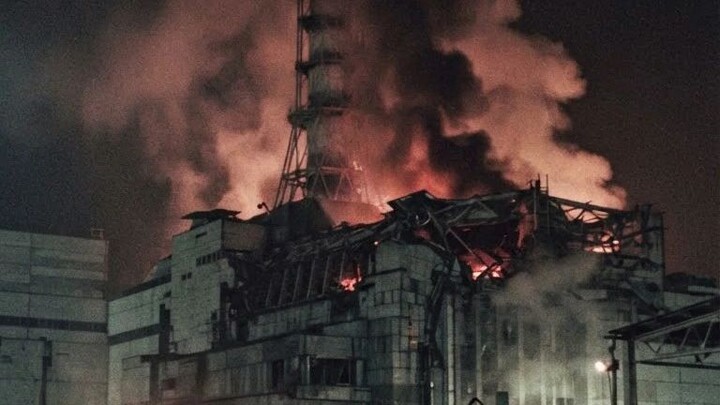 Chernobyl