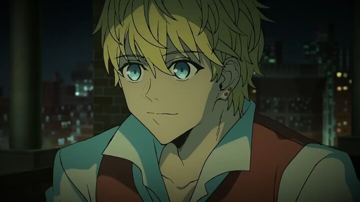 culun tapi punya kekuatan super