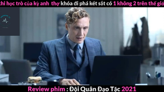Đội quân đạo tặc (p1) #rvphimhanhdong