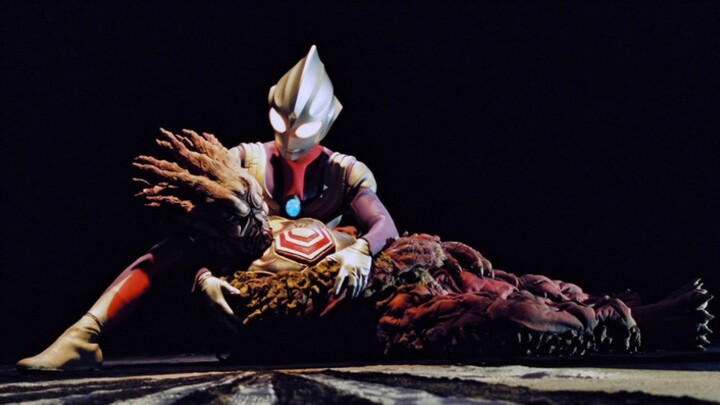 คลิปที่ดีที่สุดจากผลงานเต็มของ Ultraman Tiga แสงในใจคนจะไม่มีวันหายไป!