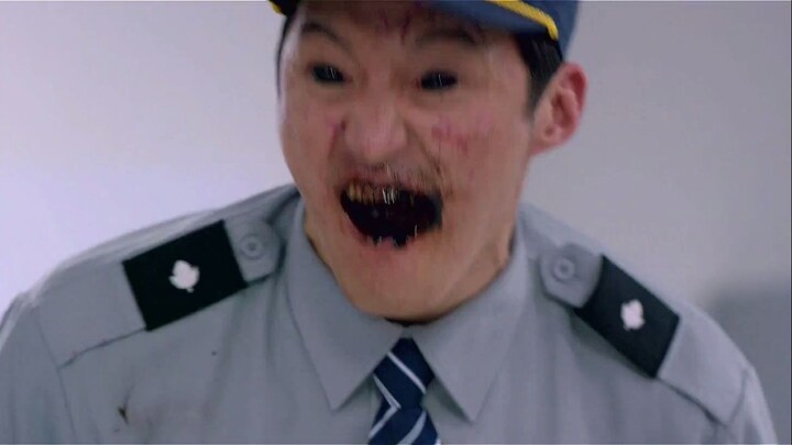 Gangnam Zombie Tagalog Dubbed (2023) (Eng Sub)