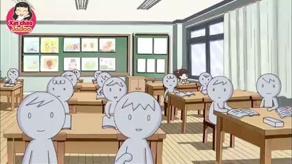 Xin chào Jadoo|tập 1