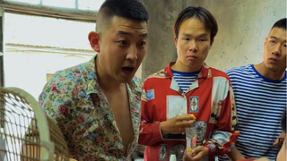 阿牛的三十六计之——隔岸观火