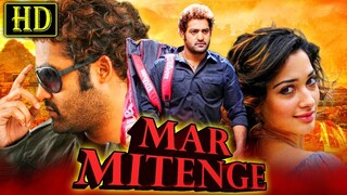 Mar Mitenge  Superhit Action Hindi Dubbed Movie Jr NTR, Tamannaah Bhatia