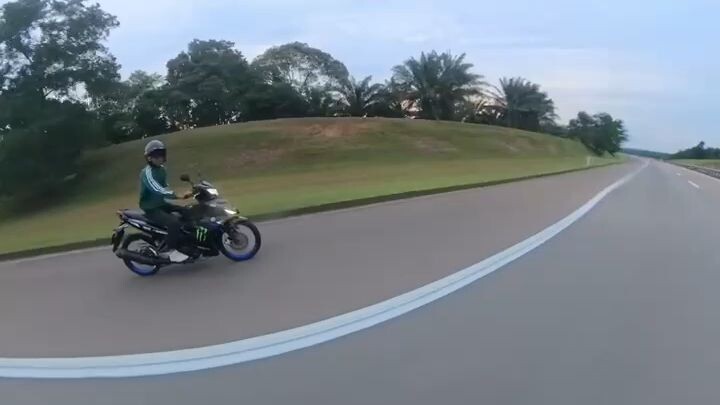 ride to yongpeng