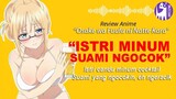 Review OSAKE WA FUUFU NI NATTE KARA | Review Anime