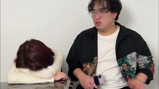 男生之间的迷惑行为