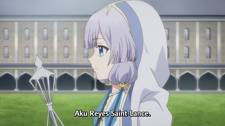 majutsusi kunon episode 9 sub indo