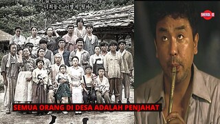 PEMBALASAN DENDAM PENIUP SULING - Seluruh Alur Cerita Film