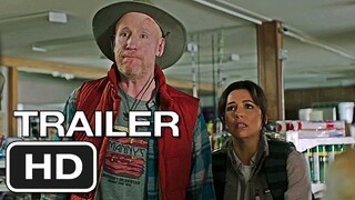 UNPLUGGING Trailer (2022)
