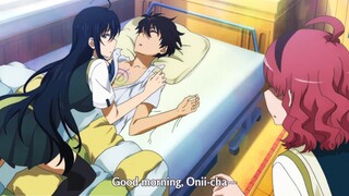 witch craft works episode 6