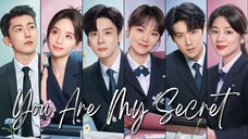 🇨🇳You Are My Secret (2024)✨Eps 31 🇮🇩[Sub Indo]