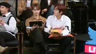 【يو هوي】 الغموض بات من الصعب مقاومته