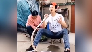 คลิปตลกๆขำๆ