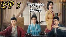 [ENG] EP 5 Voyage to haihun