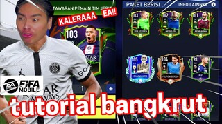 52.000 FREE POINT LENYAP SECEPAT KILAT - FIFA Mobile 2022 Indonesia