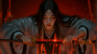 [AI] BLEACH -Unohana Retsu