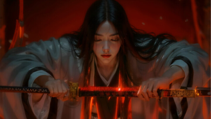 [AI] BLEACH -Unohana Retsu