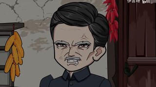 ครั้งแรกที่ฉันเจอผี ฉันอายุแค่ 5 ขวบเท่านั้น