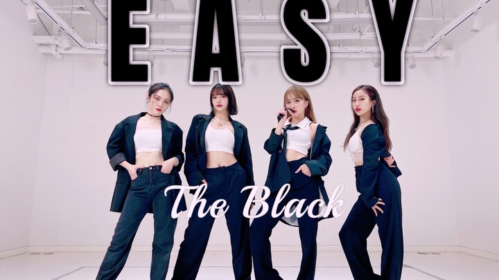 This time, it's truly a must-have! THE BLACK's "Tian Cai" [Easy] full-song cover performance | Is th