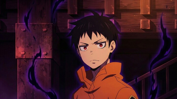 Pemadam Kebakaran Ini Malah Punya Kekuatan Api… 😱