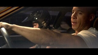 The Fast and The Furious - Legacy Trailer