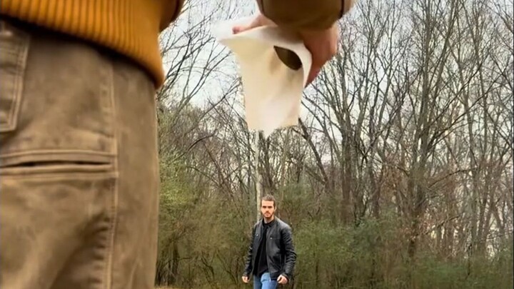 Real Rock-Paper-Scissors