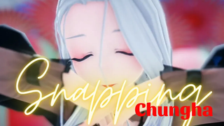 【MMD】 HakuMiku〚 • สแนป •〛+ เคลื่อนไหว DL