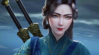 “难怪她人气这么高，这建模也是没得说了！”