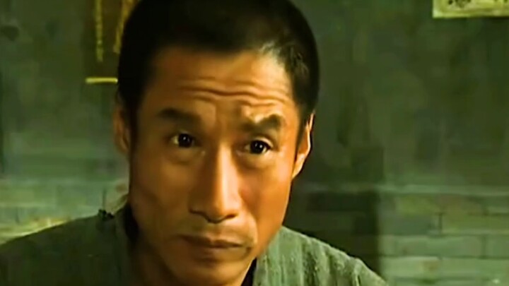 Speaking of Master Wen San, his eloquence is truly unmatched. #DramaReview #RevisitingClassicShows #
