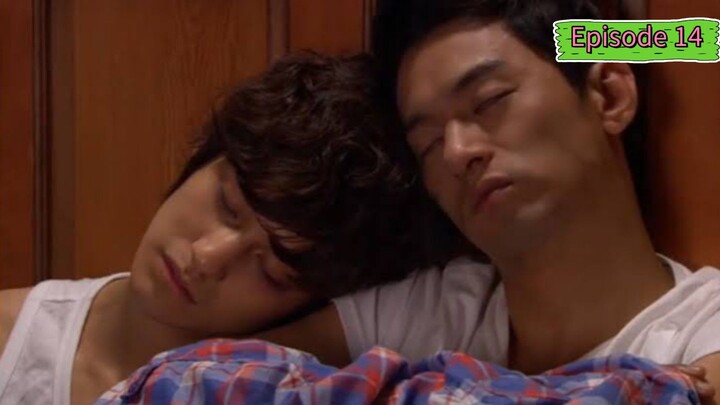 Dream Episode 14 (Tagalog)
