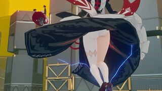 Why You Should Pull for Rina | Zenless Zone Zero