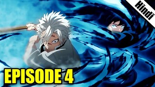 Demon Slayer Season 4 Episode 4 in Hindi