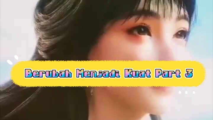 Gara-gara kamu aku begini