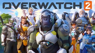 Overwatch 2 – Cinemática del anuncio | «Hora Cero»