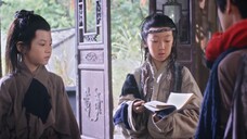 An Old Magic (2023) คดีปริศนานักมายากล EP 19 [ซับไทย]