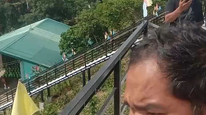 sky walk