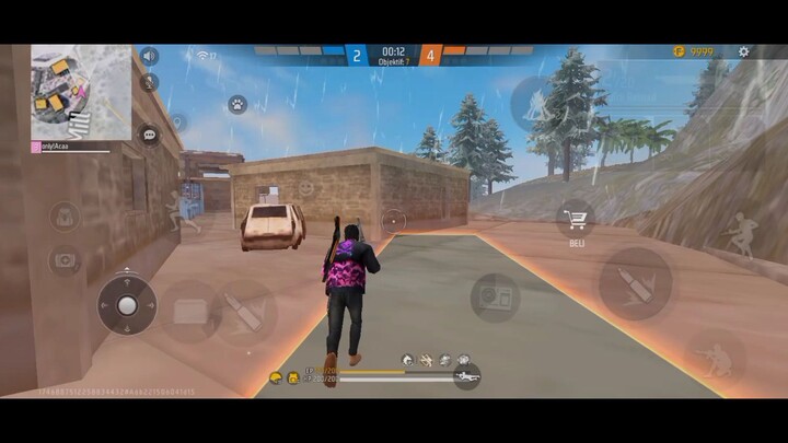 HAHAHAH GEMPLAY BURIKK